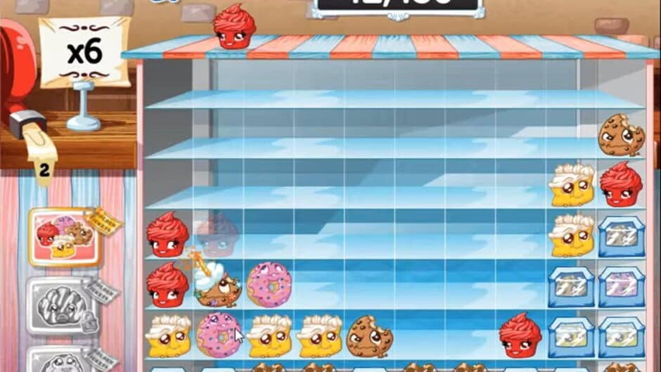 Скриншот 3 из Bake Shop Drop