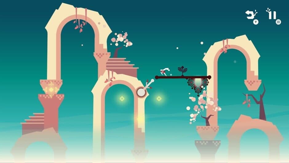 Скриншот 1 из Linn: Path of Orchards