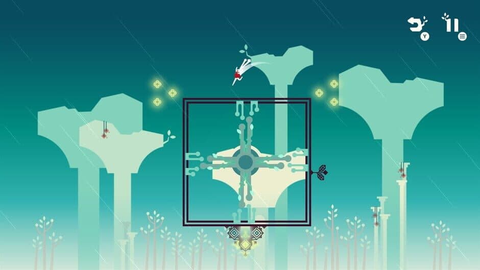 Скриншот 2 из Linn: Path of Orchards