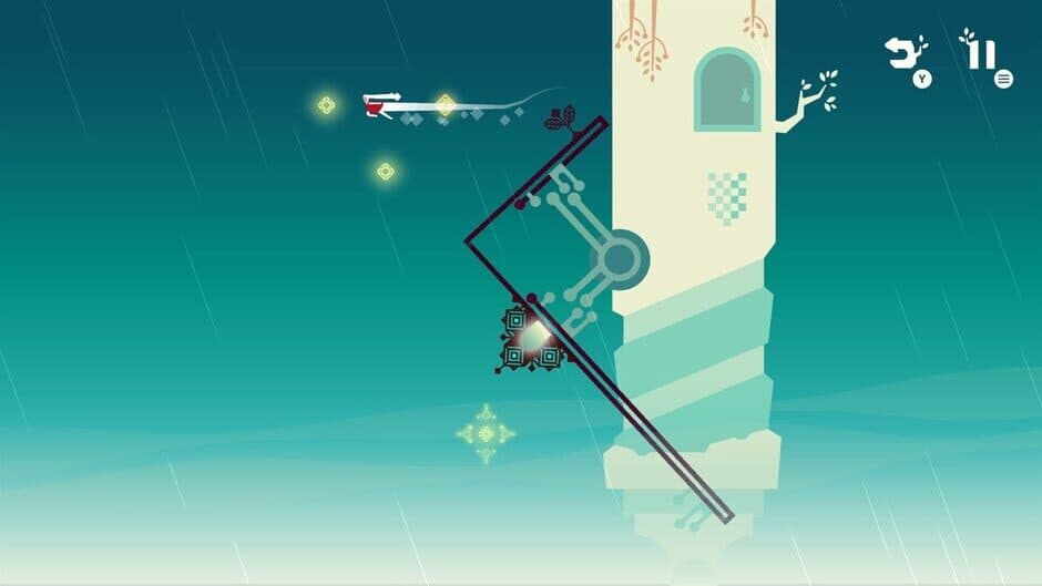 Скриншот 3 из Linn: Path of Orchards