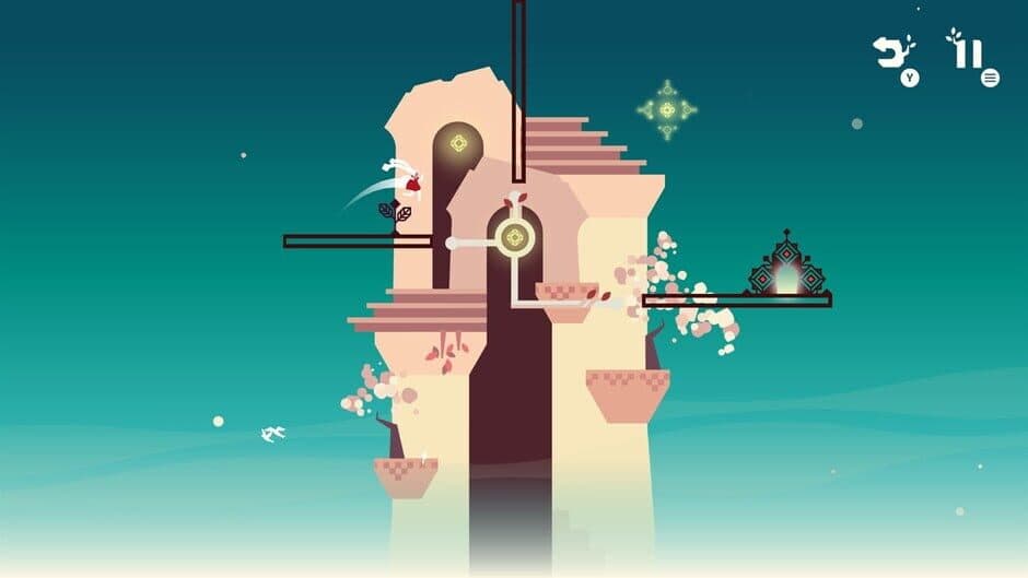 Скриншот 4 из Linn: Path of Orchards