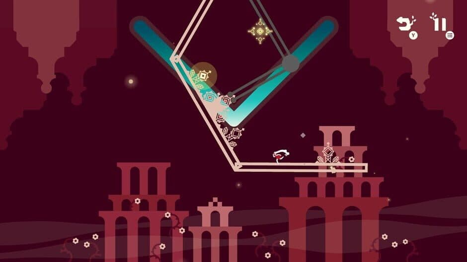 Скриншот 5 из Linn: Path of Orchards