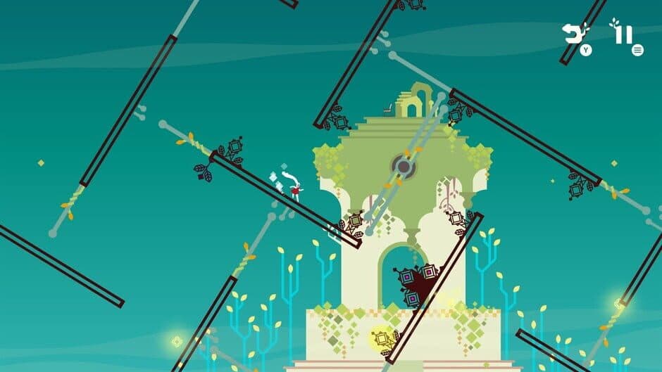 Скриншот 7 из Linn: Path of Orchards