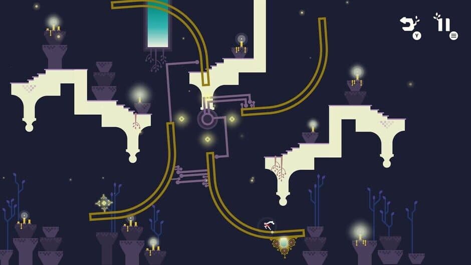 Скриншот 8 из Linn: Path of Orchards