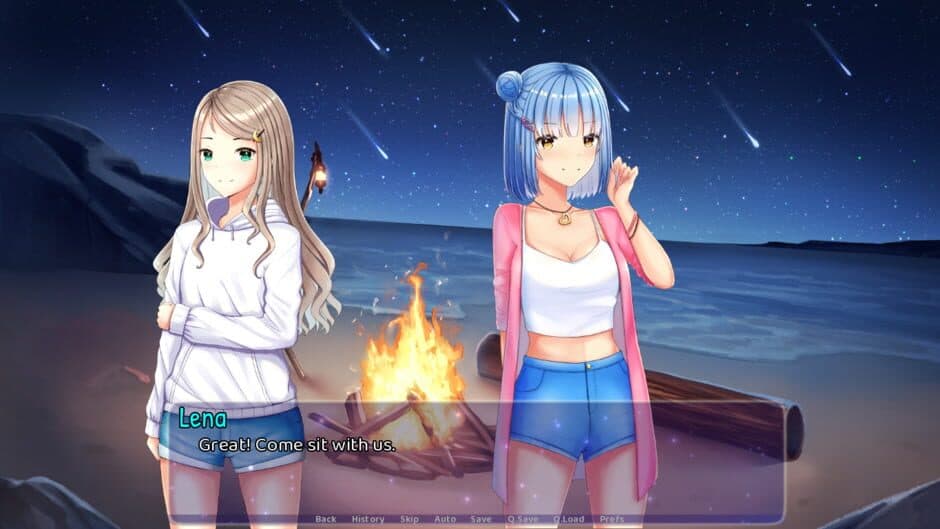Скриншот 2 из Starlight Shores