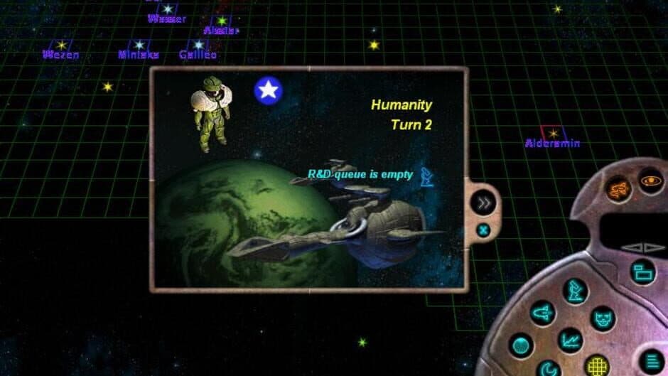 Скриншот 7 из Reach for the Stars
