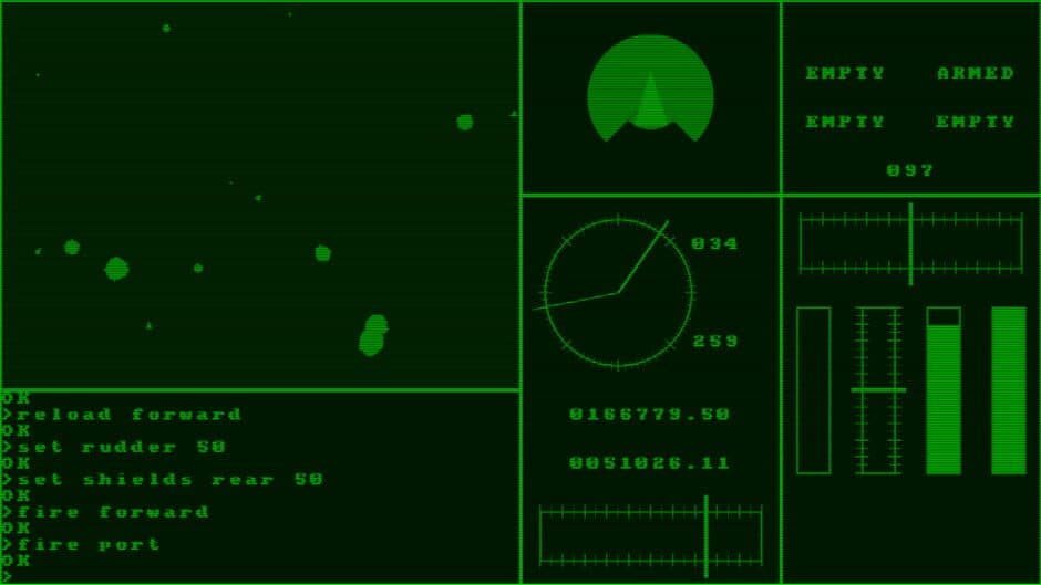 Скриншот 1 из Astra Protocol