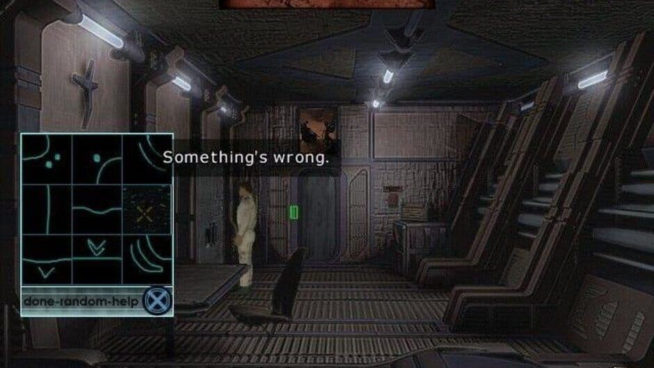 Скриншот 1 из The Ward