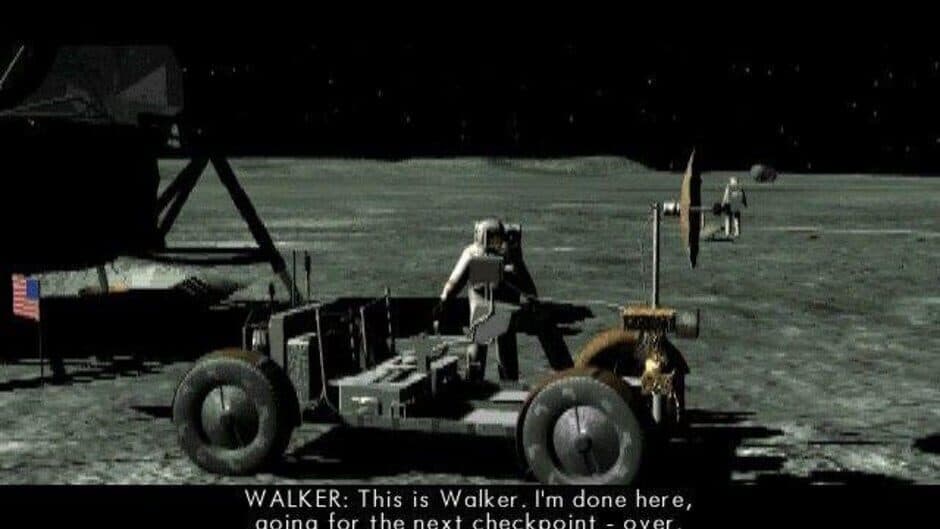 Скриншот 2 из The Ward