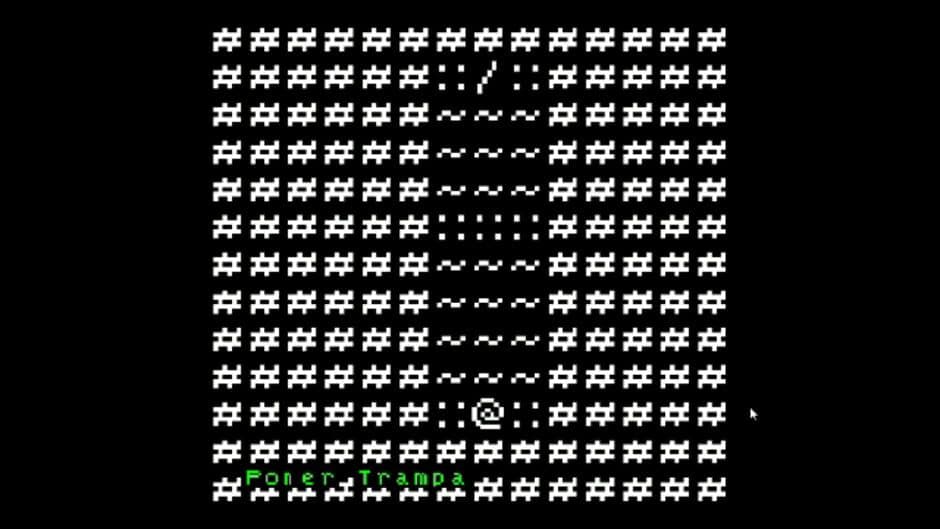 Скриншот 2 из MASCII Maker