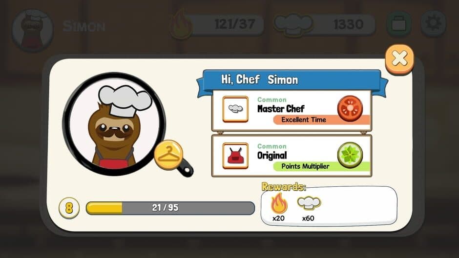 Скриншот 5 из Cook to the Beat