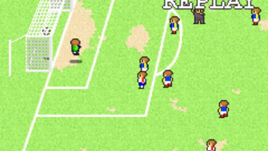 Скриншот 3 из Calciobit