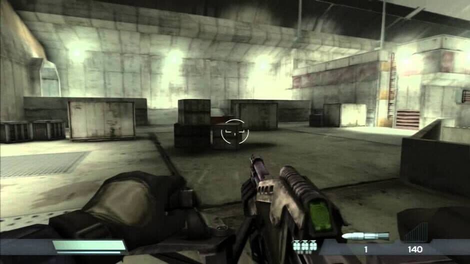 Скриншот 2 из Killzone: Special Limited Edition