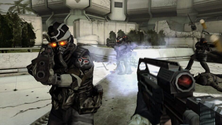 Скриншот 5 из Killzone: Special Limited Edition