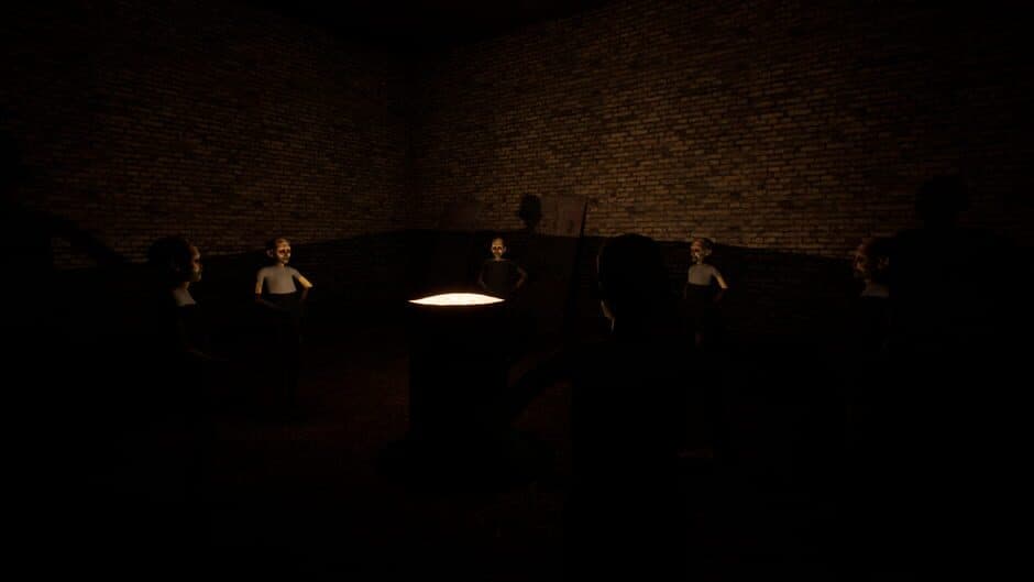 Скриншот 4 из DEDstress