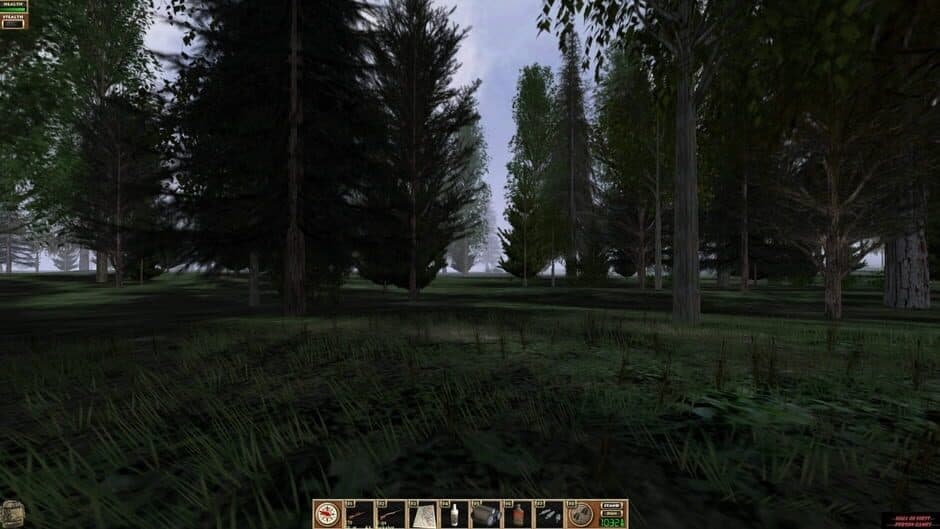 Скриншот 7 из Cabela's Ultimate Deer Hunt