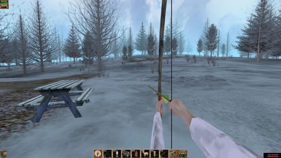 Скриншот 10 из Cabela's Ultimate Deer Hunt