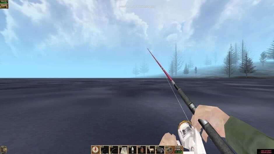 Скриншот 11 из Cabela's Ultimate Deer Hunt