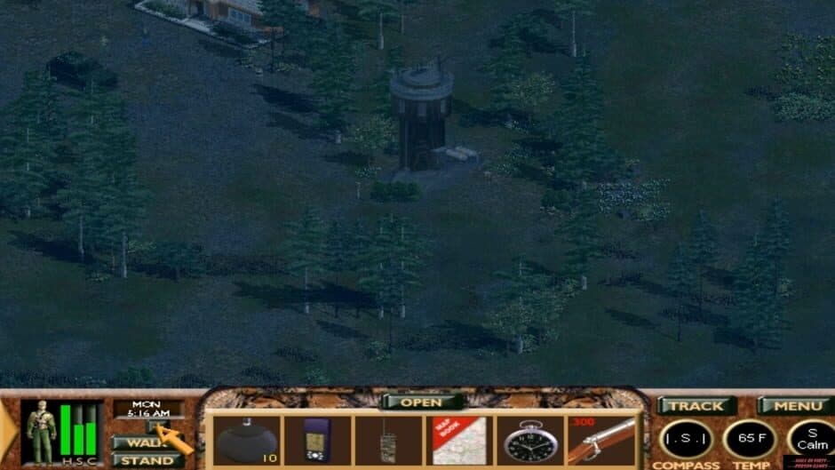 Скриншот 5 из Cabela's Big Game Hunter 5: Platinum