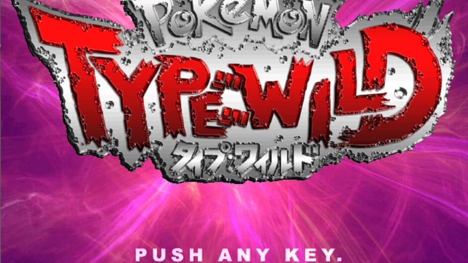 Скриншот 1 из Pokémon: Type Wild
