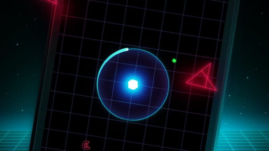 Скриншот 1 из Nodeshifter