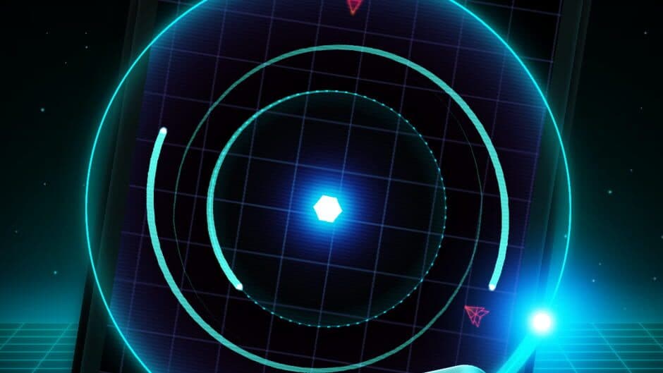 Скриншот 3 из Nodeshifter
