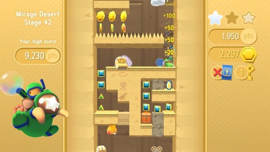 Скриншот 3 из Starlit Adventures