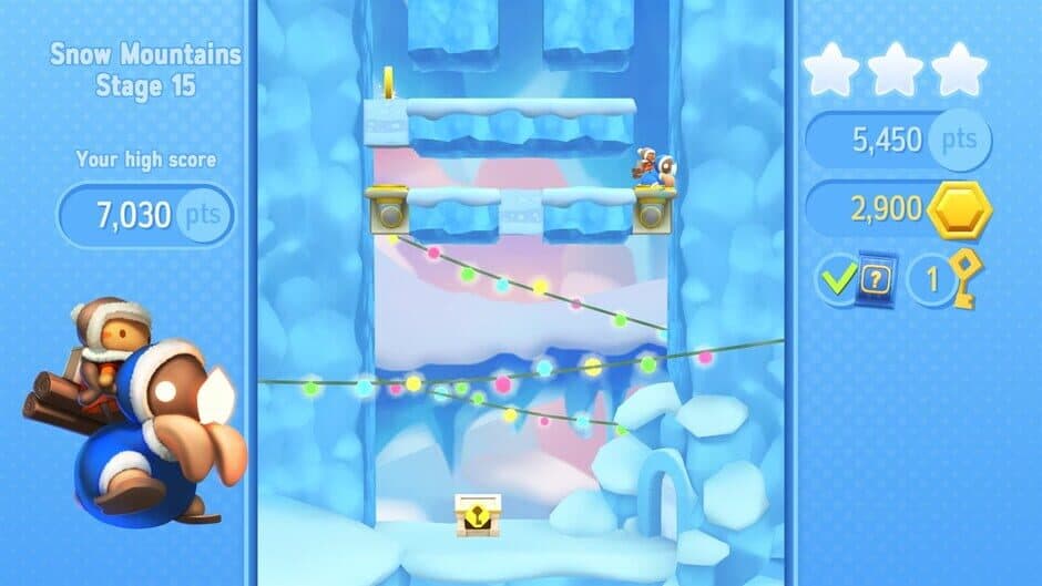 Скриншот 5 из Starlit Adventures