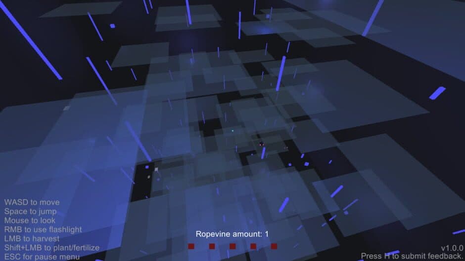 Скриншот 1 из Secret Spaces