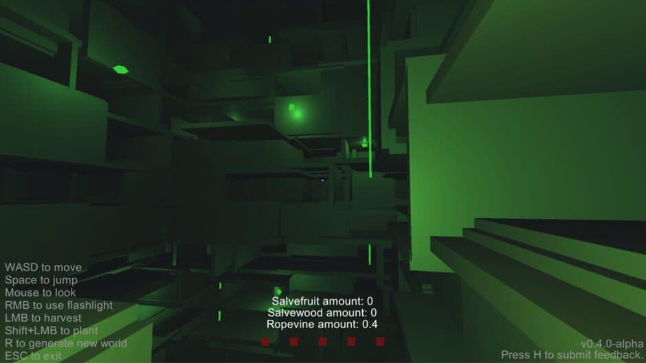 Скриншот 2 из Secret Spaces