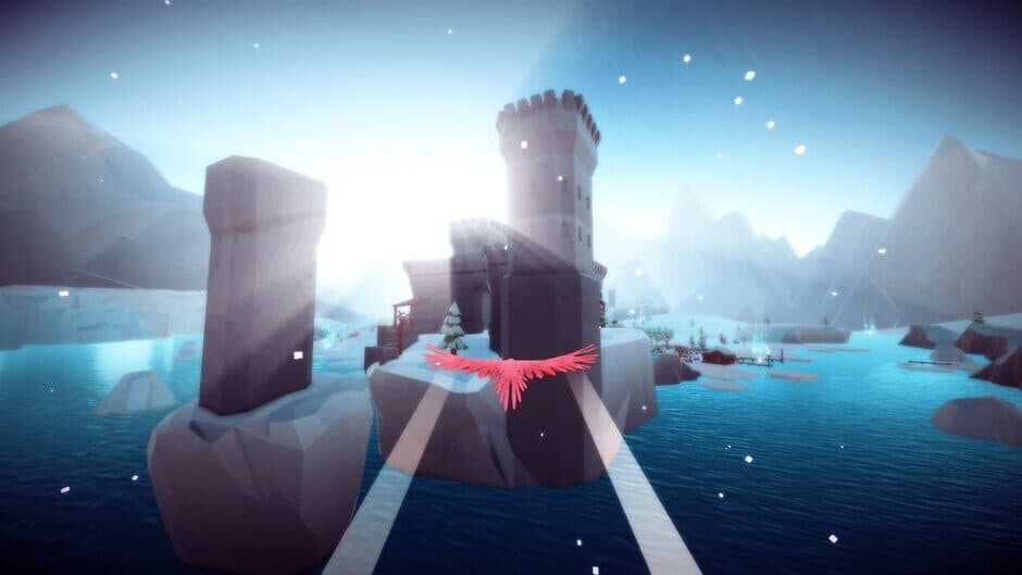 Скриншот 4 из Aery: Broken Memories