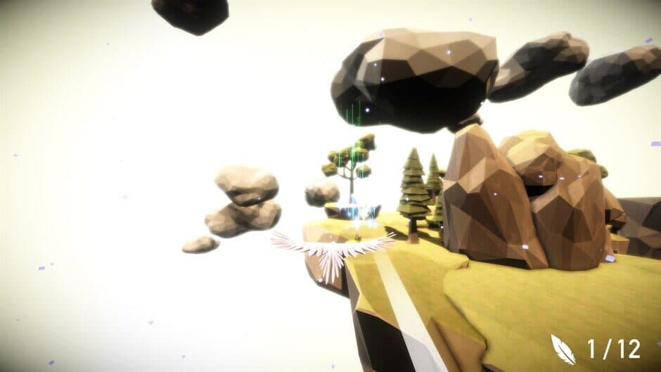 Скриншот 5 из Aery: Broken Memories