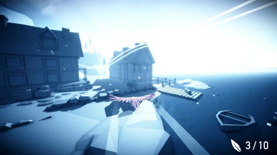 Скриншот 6 из Aery: Broken Memories
