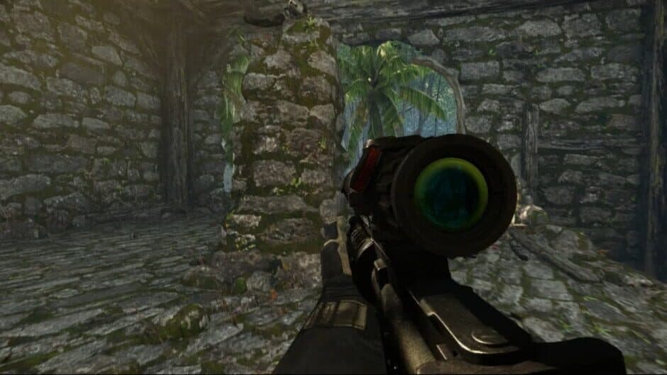 Скриншот 2 из WarFire: Deluxe Edition