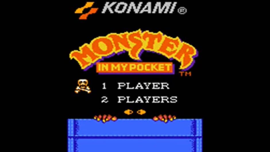 Скриншот 2 из Monster in My Pocket