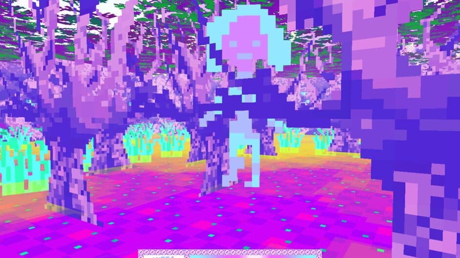 Скриншот 1 из The Trans Zone