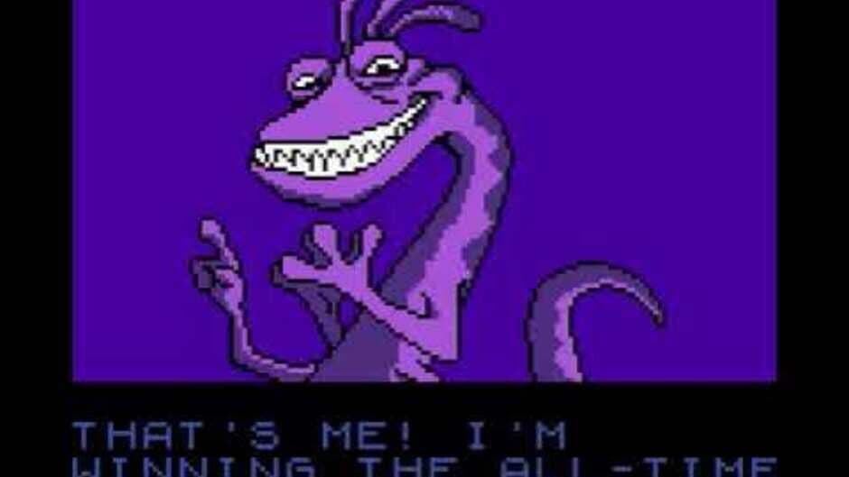 Скриншот 2 из Monsters, Inc.