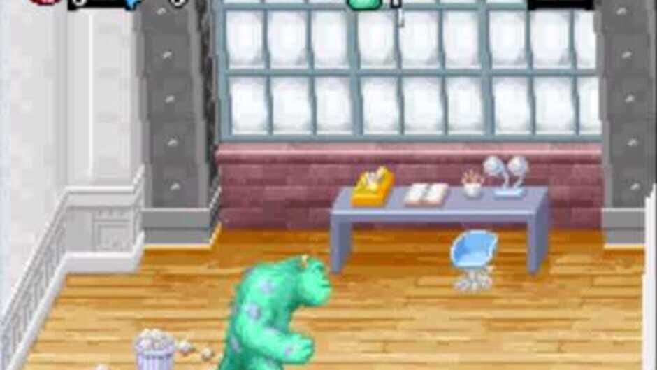 Скриншот 4 из Monsters, Inc.