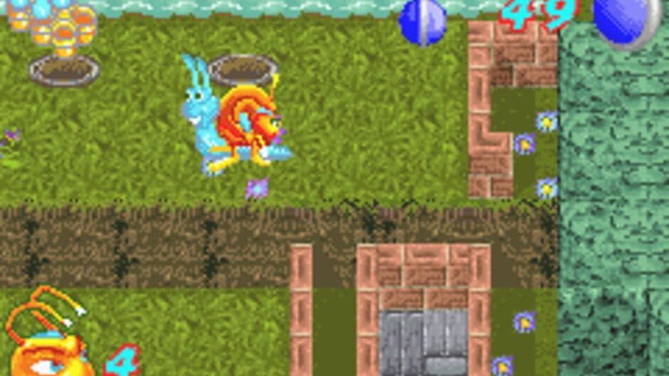 Скриншот 2 из Zapper: One Wicked Cricket!