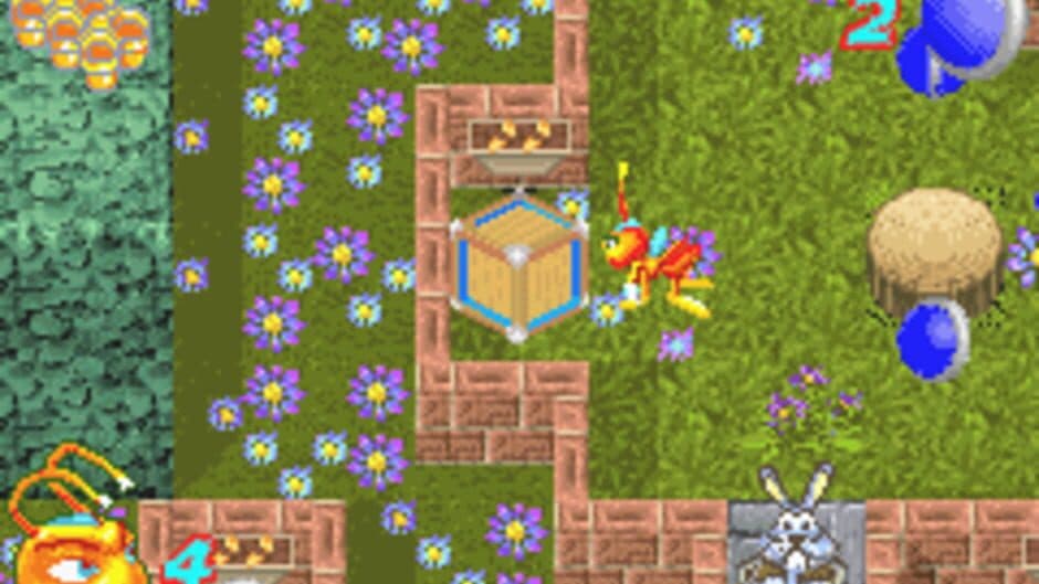 Скриншот 3 из Zapper: One Wicked Cricket!