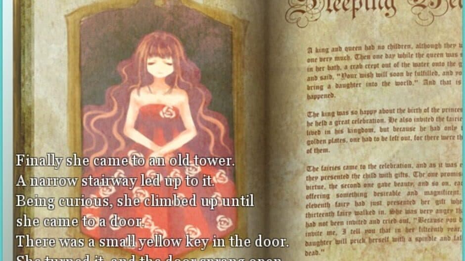 Скриншот 1 из Dreaming Mary