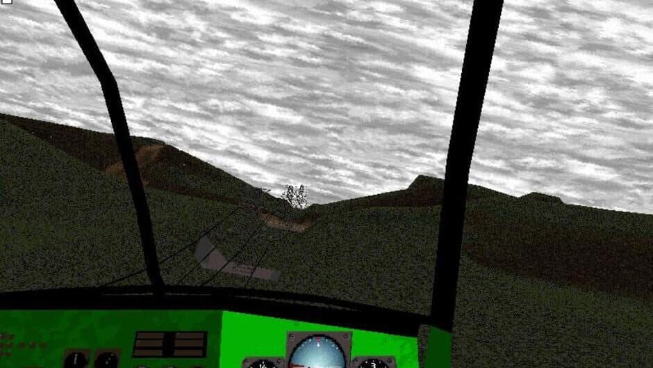 Скриншот 1 из Search & Rescue