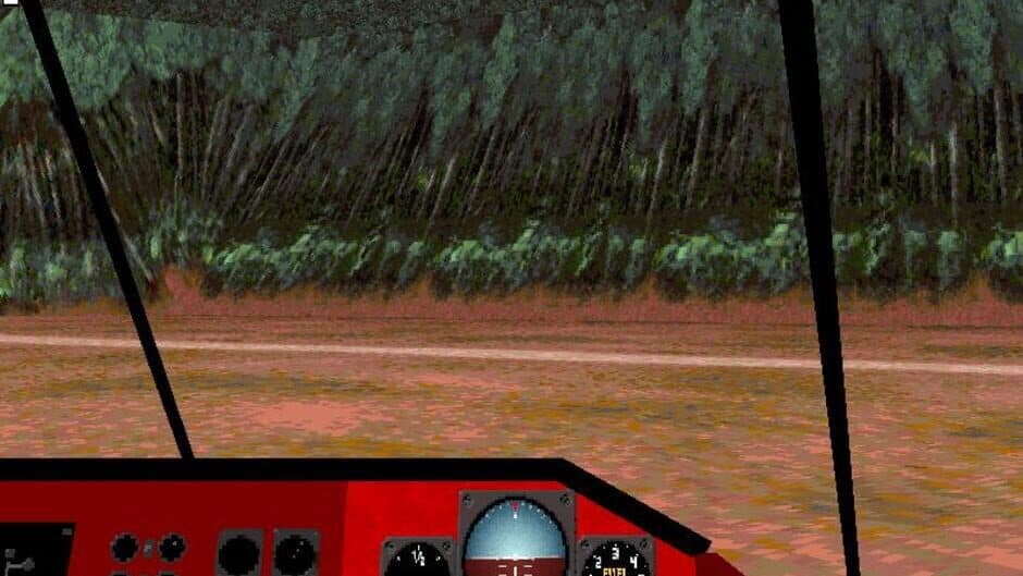 Скриншот 2 из Search & Rescue