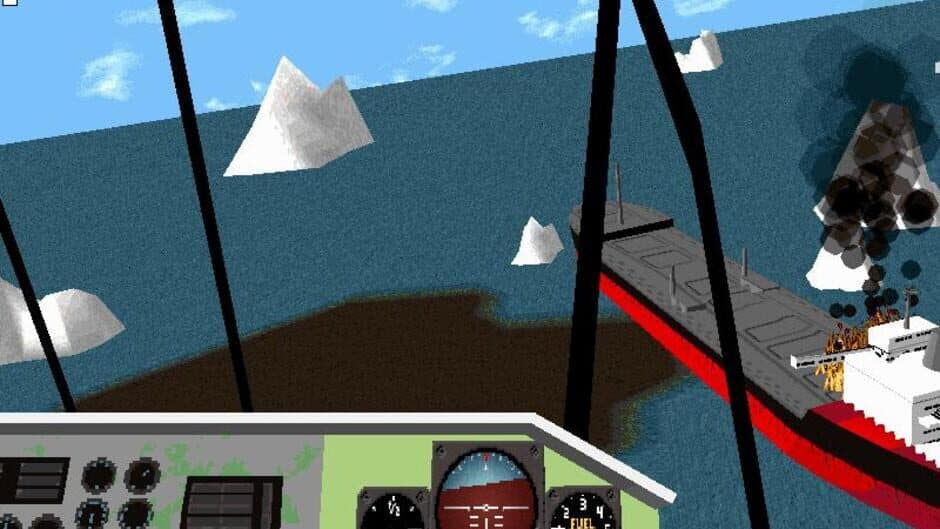 Скриншот 5 из Search & Rescue