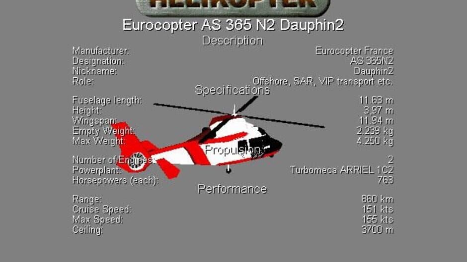 Скриншот 6 из Search & Rescue
