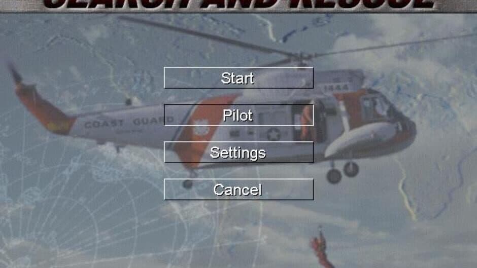 Скриншот 7 из Search & Rescue