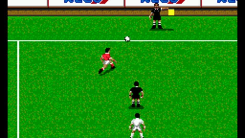 Скриншот 1 из Kick Off 3: European Challenge