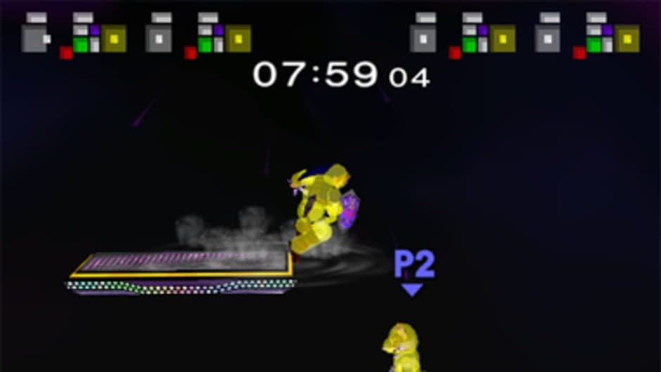 Скриншот 2 из 20XX: Tournament Edition