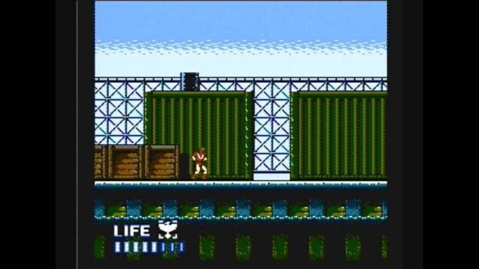 Скриншот 1 из Choujin Sentai Jetman