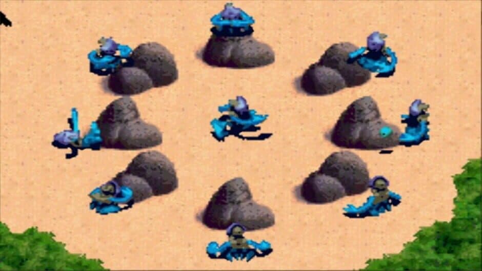 Скриншот 2 из LEGO Bionicle